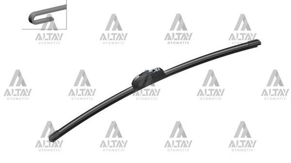 Silecek Süpürgesi Tek Kancalı Eski Tip Muz Aerotwın Retrofıt Ar22U (550Mm) (Oem No:119855) - Image 1