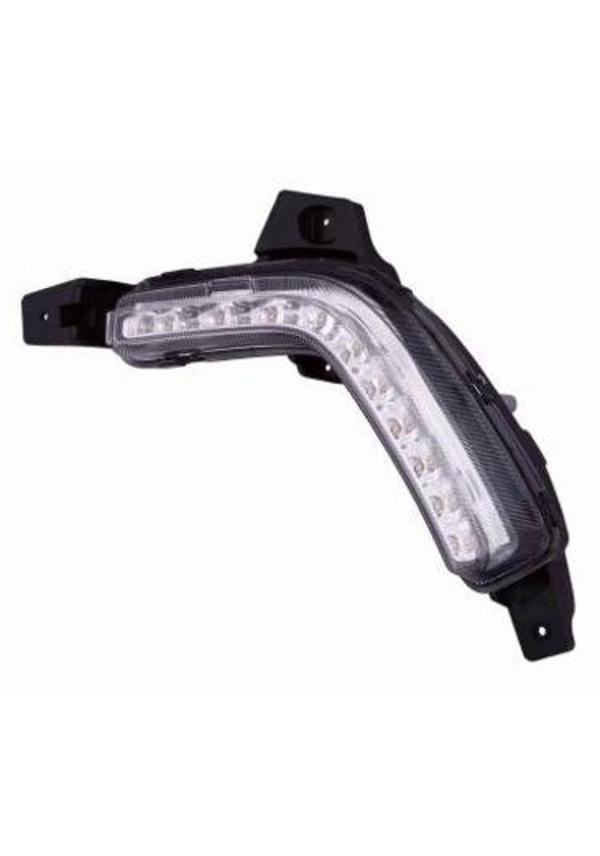 Gündüz Farı İ10 14-16 Led Ön Sol (Oem No: 221-1601L-Ae) - Image 1
