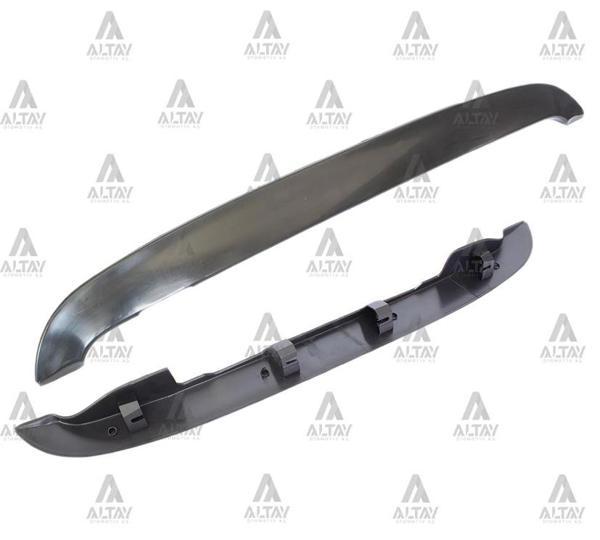 Plaka Bakaliti Bagaj Kapak H-100  1997-06 (Oem No:8391043360) - Image 1