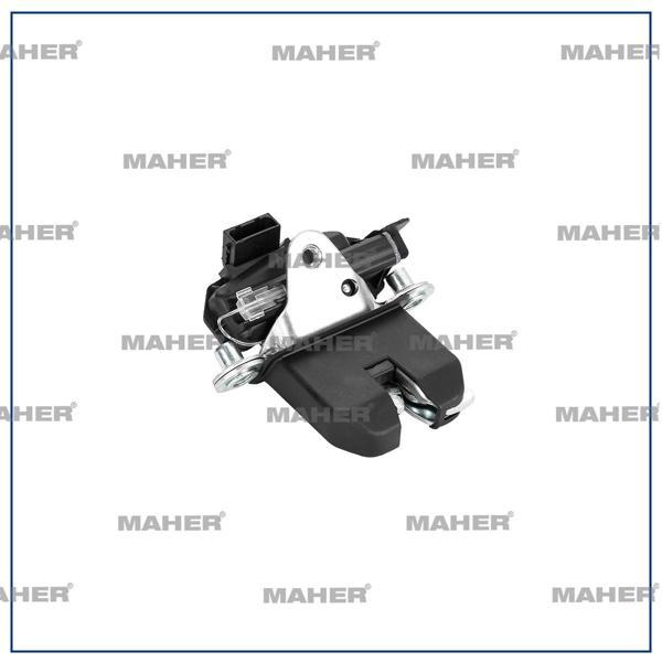 Bagaj Kilidi Kapak Fabia / Roomster 2006-15 (Oem No:5J0827501C) - Image 1