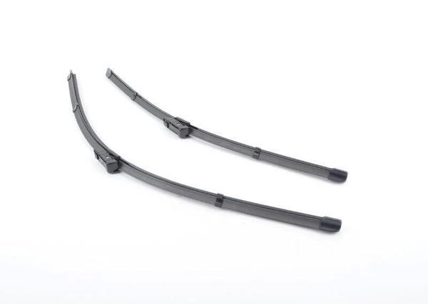 Silecek Süpürgesi Takım A6 11-18 / A7 12-18 / Tıguan 16Sonrası / Touareg 18Sonrası / Cayenne 18Sonra - Image 1