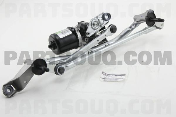 Cam Silgi Mekanizması  Qashqai İç 2007-14 (Oem No:28800Jd900) - Image 1