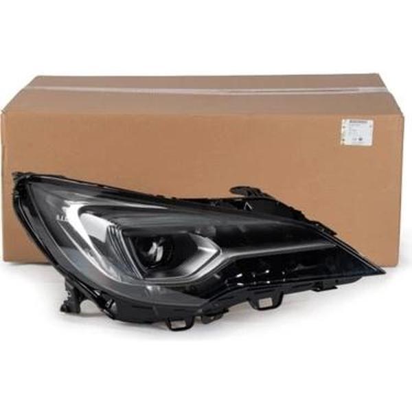 Led Far Beyni  Led Farlar İçin (Far Ile Beraber Kullanın) Opel Astra K Bm 16- (Oem No: 39209070) - Image 1