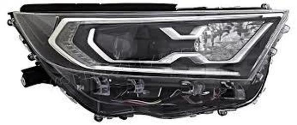 Far Sağ . Japon Rav4 (H5) 2.5 Hybrid 19- (Oem No: 81145-42A30) - Image 1