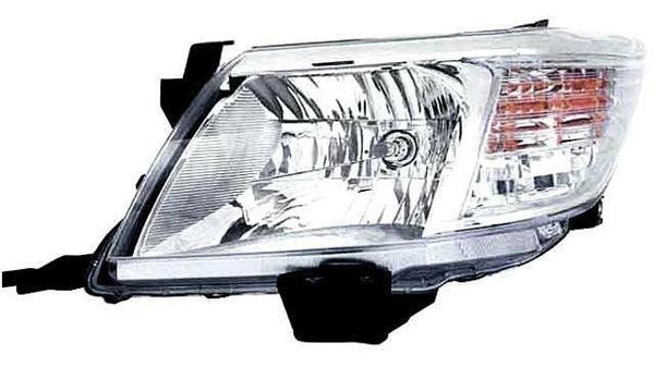 Far Hılux 12-14 Motorlu Sol (Oem No: 81150-0K440) - Image 1