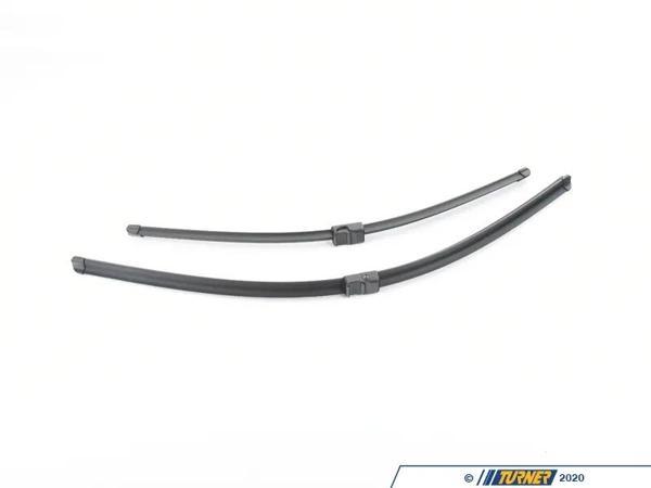 Bmw I8 I12 2013-2018 Silecek Süpürgesı Ön Takım 750 / 600 Mm (Oem No:61610040553) - Image 1