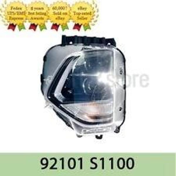 Far Sol Kore Cerato B.M 17- (Oem No: 92101A7560) - Image 1