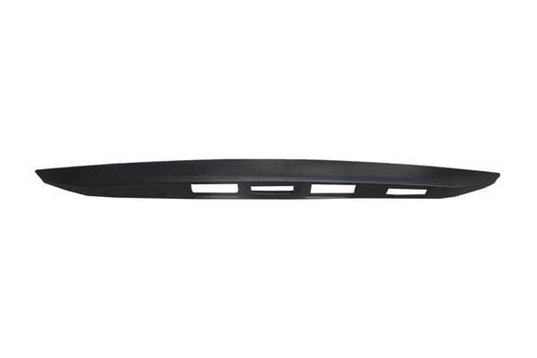 Peugeot Partner- Van- 2019-2024  Arka Bagaj Plaka Lamba Çıtası (Oem No:982615841T) - Image 1