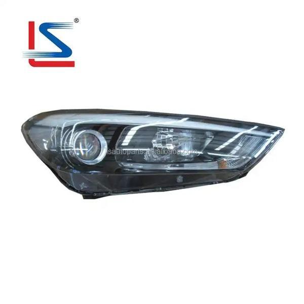 Far Tucson 15-18 Ledli Sol (Oem No: 92101-D3110) - Image 1