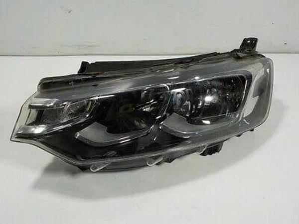 Far Sol Psa C Elysee B.M 17- (Oem No: 9817298480) - Image 1