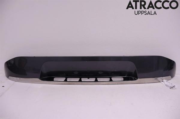 Bagaj Kapak Alt Panel C4 Pc2 Psa Peugeot 97-00 (Oem No: 1609404480) - Image 1