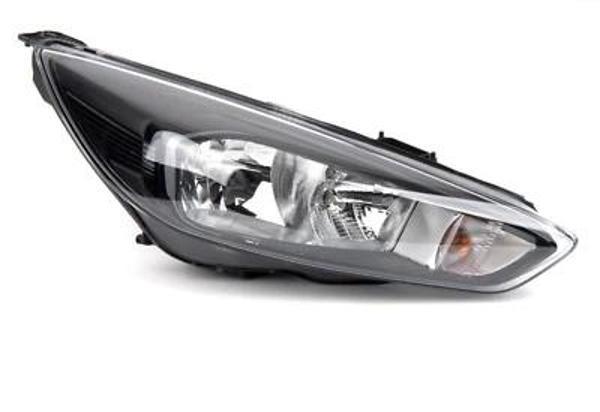 Far Sağ Ford Focus Bm 15- (Oem No: F1Eb 13W029 Pd) - Image 1