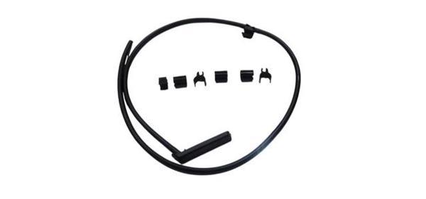 Citroen Berlingo- 2019-2024  Ön Cam Su Fıskiye Memesi Sol (Oem No:9834002580) - Image 1