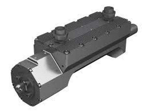Tampon Bandı Mondeo 01-03 Ön Sağ (Oem No: 1119585) - Image 1