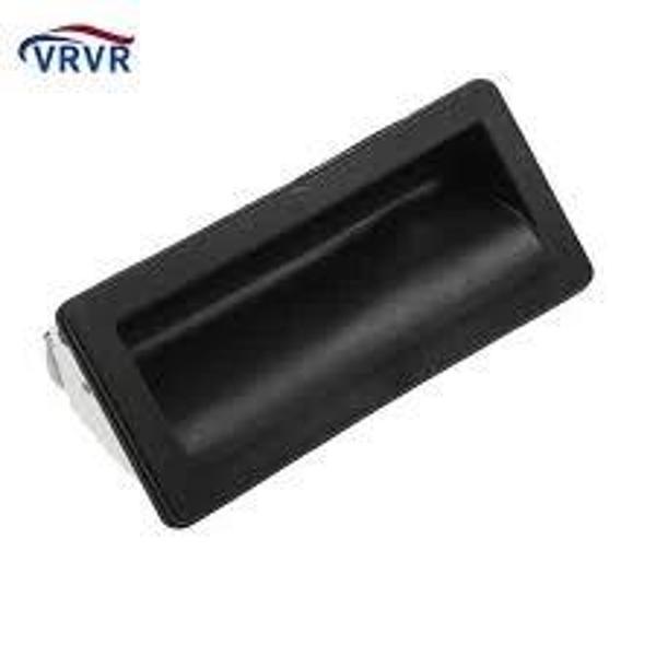 Bagaj Kapak Açma Butonu A3 / A4 / A5 / A6 / Q3 / Q5 / Caddy / Golf6 / Jetta / Passat / Tiguan 13Sonr - Image 1
