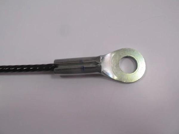 Mazda Bt 50- Pıck Up- 07/12; Bagaj Destek Teli (39 Cm) (Bagaj Halatı) (Oem No: 6M34 J21952 Ba) - Image 1