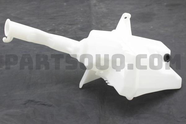 Cam Silecek Su Deposu Kore I20 Benzın-Dızel 2008-2012 (Oem No: 986201J000) - Image 1