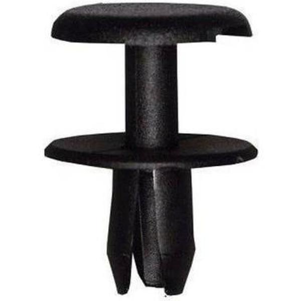 Tampon Üst Klıpsı Ön Opel Astra G-H Corsa D Zafıra B Omega B Bm 98- (Oem No: 1406925) - Image 1