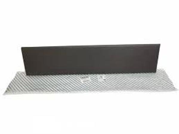 Bagaj Kapak Çıtası Sol Psa Boxer Iıı B.M 06- (Oem No: 8546.T4) - Image 1