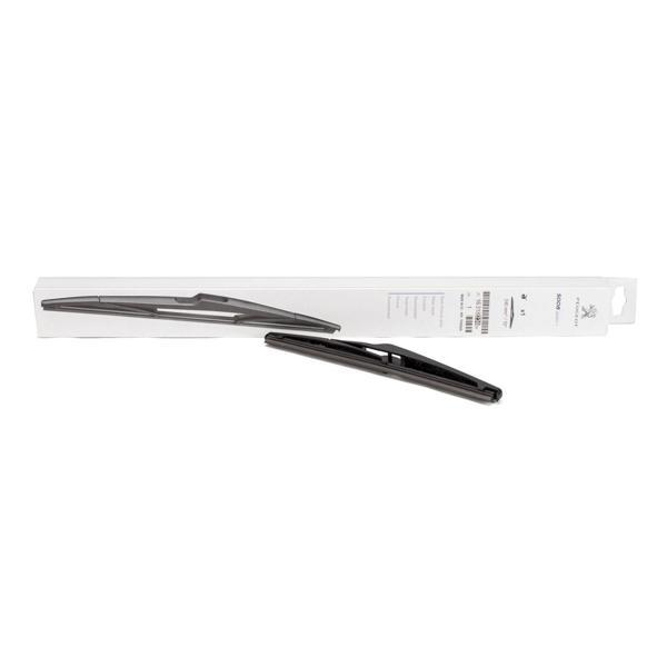 Silecek Süpürgesı Arka Psa 5008 B.M 2016- (Oem No: 1631823680) - Image 1