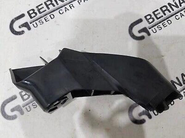 Tampon Bağlantı Braketi Arka Corolla 2019-2021 Üst Sağ (Oem No:5256202310) - Image 1