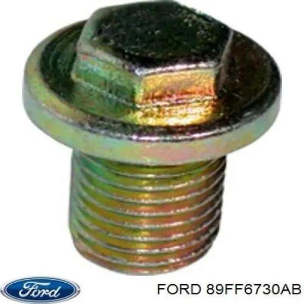 Ford Transit M12-M15-Escort 1991- Karter Tapası  (Oem No:89Ff6730Ab) - Image 1