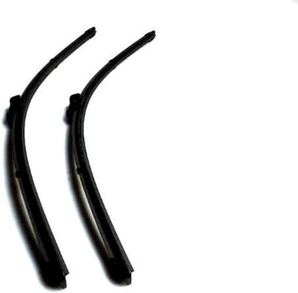 Silecek Süpürgesi Takım Amarok 12 Sonrası / Transporter T5-Transporter T6 13Sonrası 16Mm Buton 24'+2 - Image 1