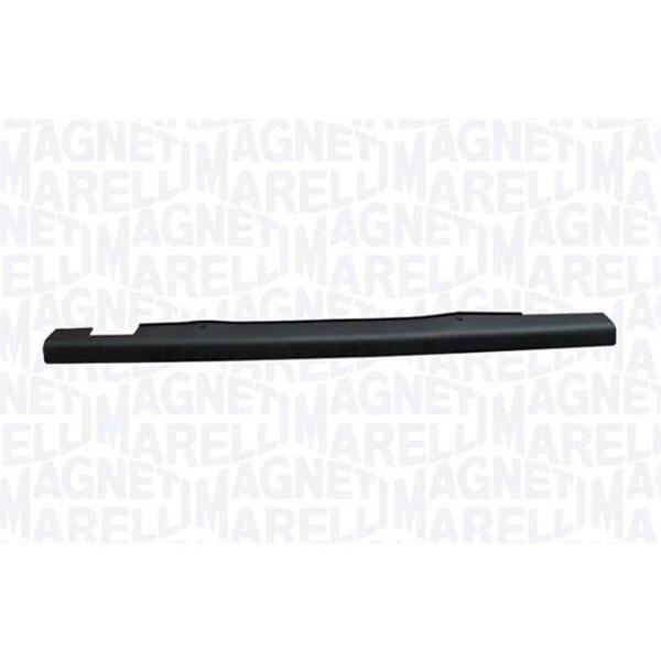 Fiat Ducato 2001-2006 Tampon,Arka(Orta)(Jtd) Dct  (Oem No:735383207) - Image 1