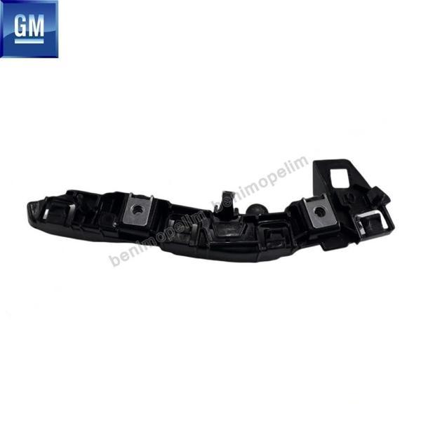 Tampon Braketi Ön Sol Opel Grandland X Bm 18- (Oem No: 3649423) - Image 1