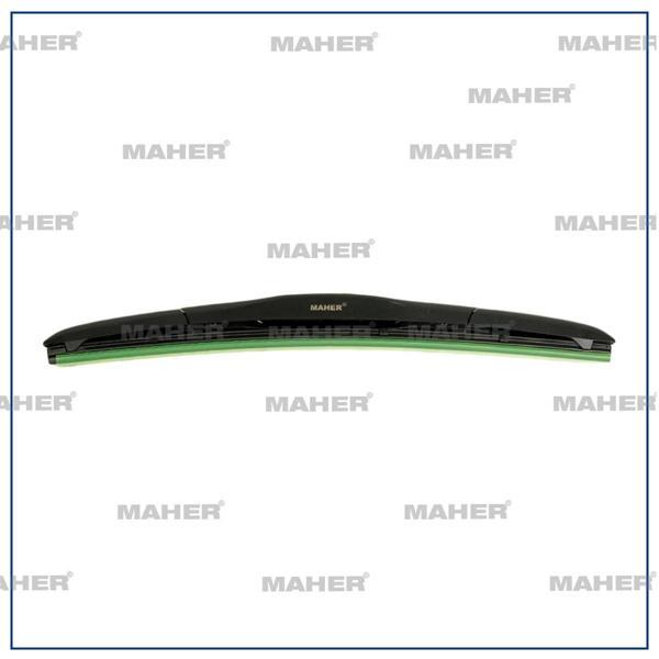 Silecek Süpürgesi Tek Tip Üniversal 14 Hybrıd (350Mm) - Image 1