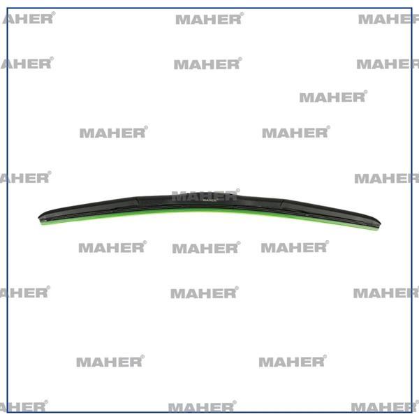 Silecek Süpürgesi Tek Tip Üniversal 22 Hybrıd (550Mm) - Image 1