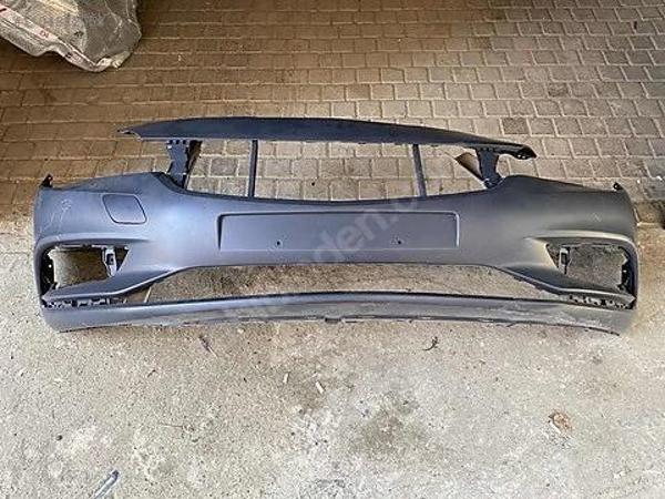 Tampon Ön Park Pılot Harıç Opel Astra K Bm 16- (Oem No: 39017250) - Image 1