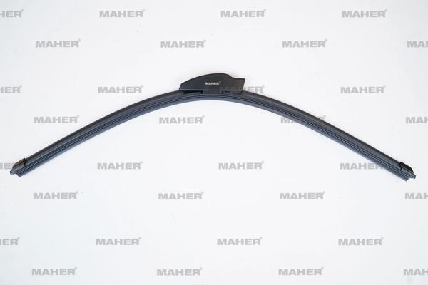 Silecek Süpürgesi Tek Tip Retrofıt Üniversal 24 Muz (600Mm) - Image 1