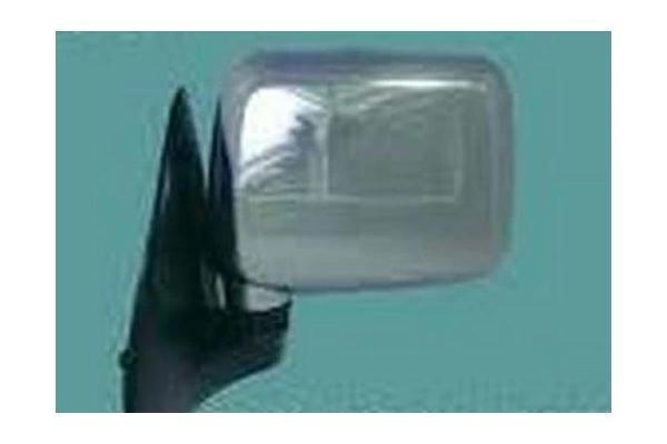 Isuzu Tfr Tfs Pıck-Up Manuel Ayna 98/02 Nikelajlı Tip Metal Ayak Sol 8-97037-609-0 (Oem No: 8-97037- - Image 1