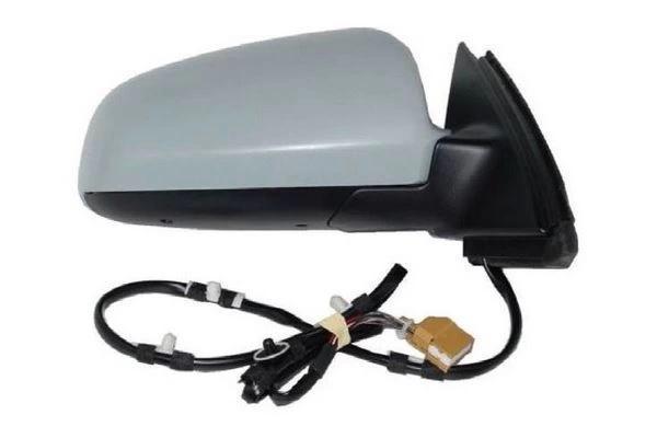 Audı A4 Elektrikli Ayna 05/07 Astarlı Sağ 8E1858532Q01C (Oem No: 8E1858532Q01C) - Image 1