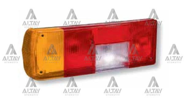 Stop Lambası Tofaş Şahin 88-1995 Duysuz Sol (Oem No:510313) - Image 1