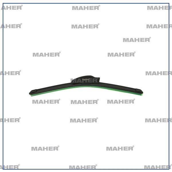 Silecek Süpürgesi Tek Tip Retrofıt Üniversal 15 Muz (380Mm) - Image 1