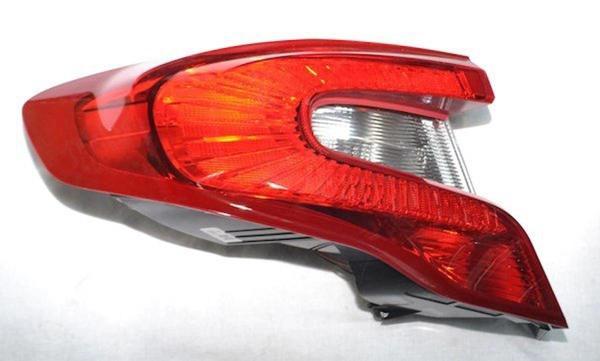 Fiat Egea Sdn 2015- Stop Lambası Sol Dış  (Oem No:52195458) - Image 1