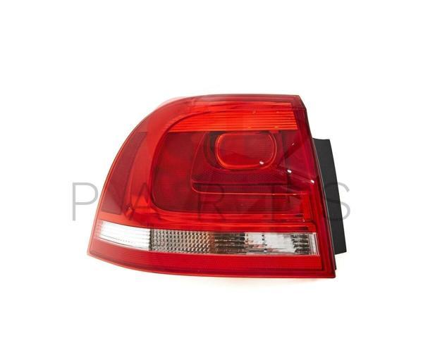 Vw Touareg 2010- Stop Lambası Dış Sol  (Oem No:7P6095095) - Image 1