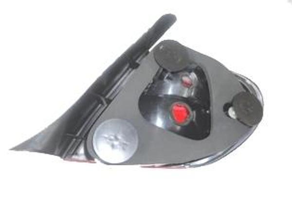 Chrysler Neon- 2003-2005  Stop Lambası Sol Kırmızı/Beyaz (Eagle Eyes) (Oem No:5303542Ac) - Image 1