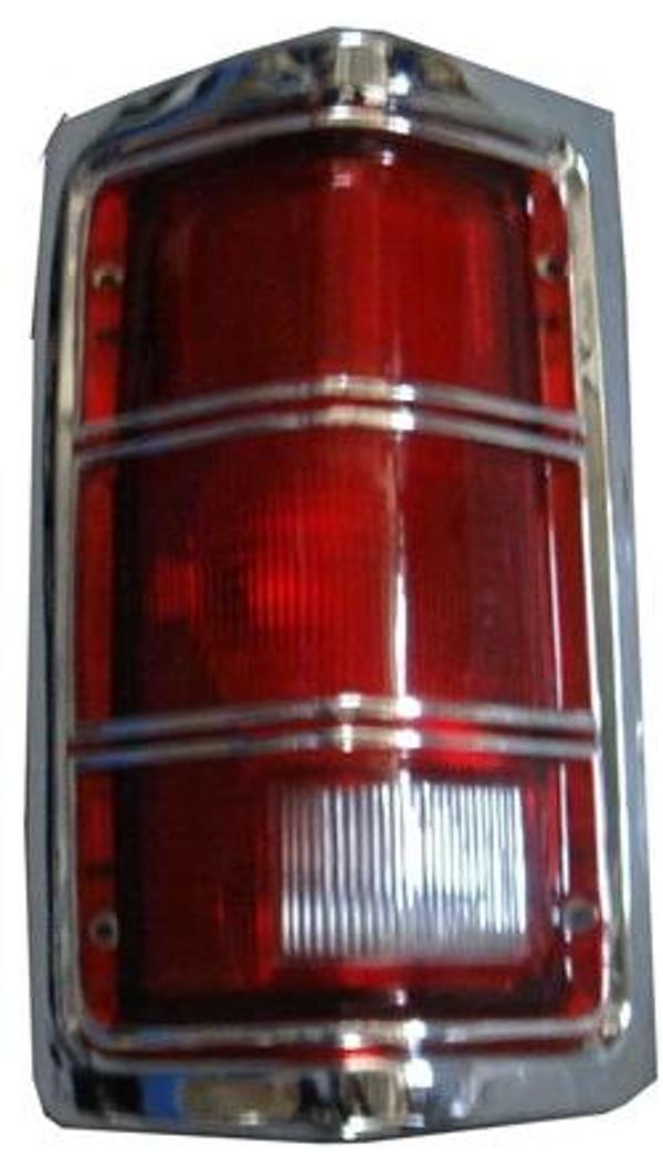 Dodge Ramcharger- 81/88; Stop Lambası Sağ (Tyc) (Oem No:4169003) - Image 1