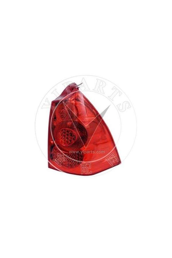 Sağ Stop Lambası 307 Sw Psa (Oem No: 6351.X2) - Image 1