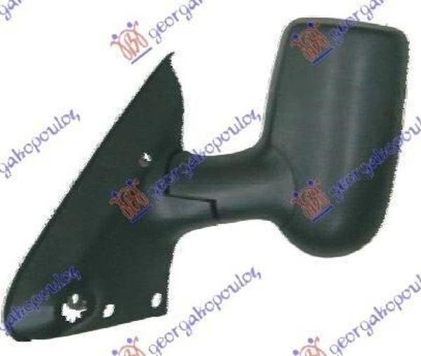 Dış Dikiz Aynası Transıt V184 Elektrikli Isıtmalı Kısa Kol Sol (Oem No: Yc1717683Btygax) - Image 1
