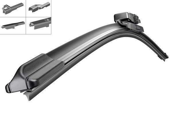 Fiat Tüm Modeller 2000- Silecek Süpürgesı Ön Fm50 (X1) (500 Mm) (Oem No:3397008581) - Image 1