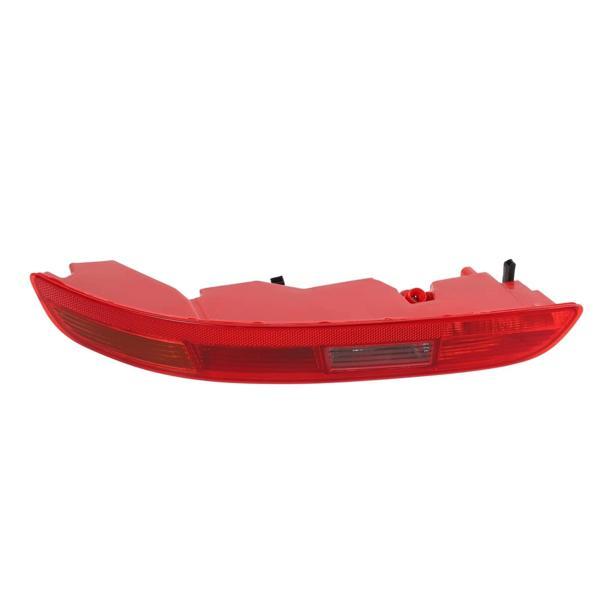 Vw Q3 2011-2018 Tampon Reflektörü Arka Sağ Dıs (Oem No:8U0945096) - Image 1