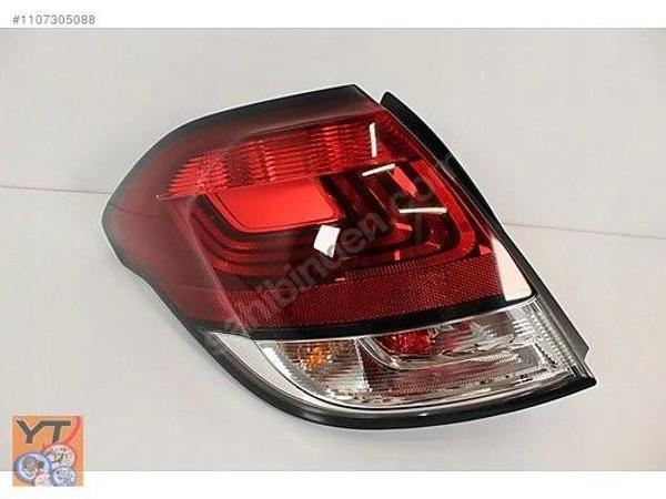 Stop Sol Psa C4 Iı B.M 2012- (Oem No: 9808624480) - Image 1