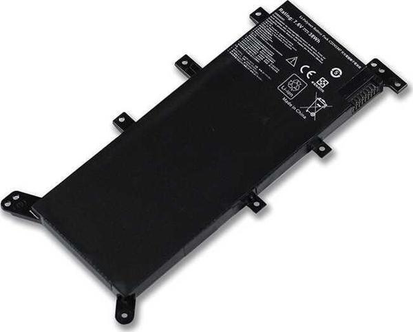 İnfostar Asus X555Dg Notebook Bataryası Pili - Image 1