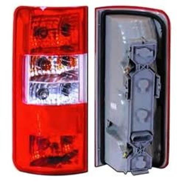 Stop Lambası Sağ Duysuz Ford Connect Bm 02-09 (Oem No: 2T14 13A602 Af) - Image 1