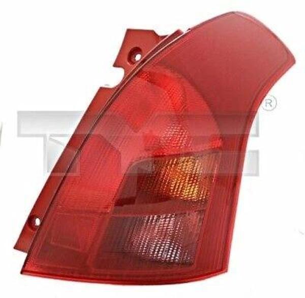 Stop Lambası Swıft 06-08 Sol (Oem No: 35670-62J00) - Image 1