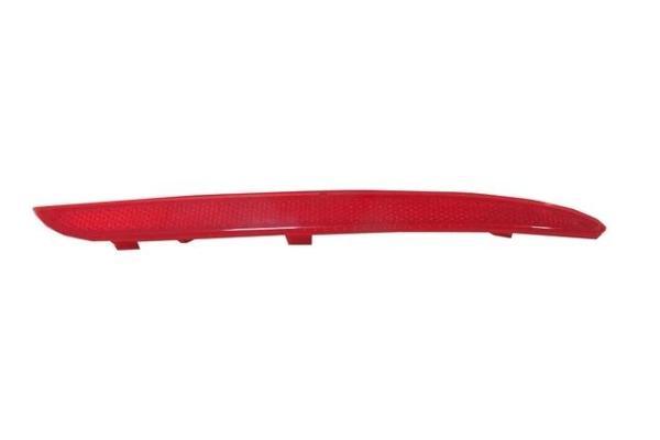 Mercedes E Class- E Class- 2016-2020  Arka Tampon Reflektörü Sol (Oem No:A0998208700) - Image 1